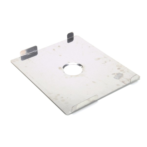 (image for) BKI (Barbeque King) FB86202502 COVER, FILTER VAT, LPF, ALF